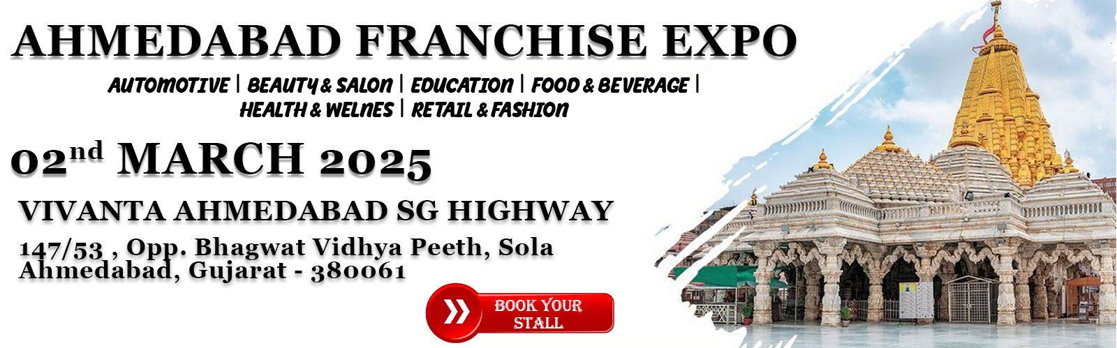 kochi Franchise Show